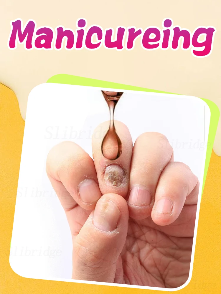 

2025 Hot Sale Cleaning Nail Brush Tools Plastic Dust Cleaner Brushes Nail Art Manicureed tool