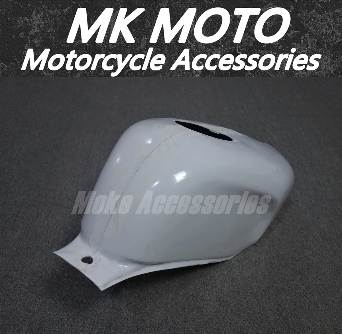 Gas Fuel Tank Cover…