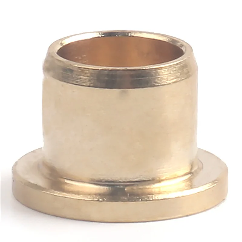 

40X Door Hinge Pin Bushing Kit For Nissan Navara 97-05 D22 With High Strength And Corrosion-Resistant-L94A