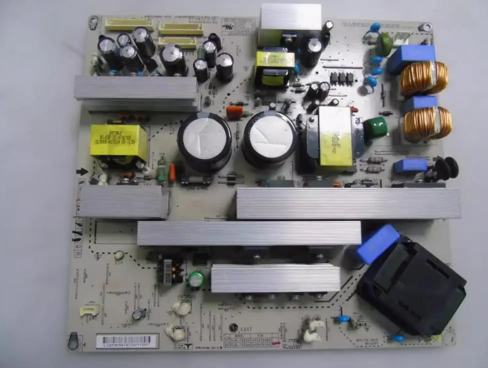 

EAX32268301 PLHL-T604A 2300KEG010A-F power supply board for 42LB7RF-TA