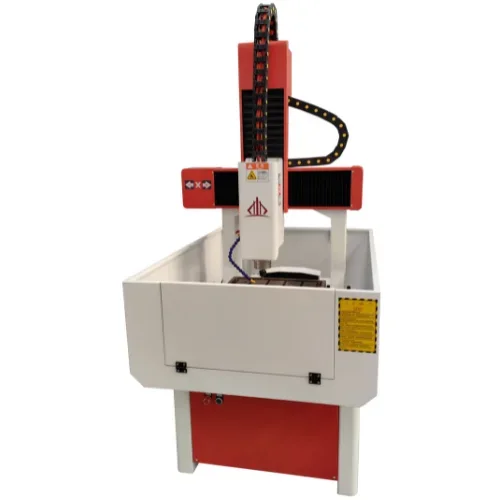 2025 newHot Sales 6090 Cnc Machine with Rotary  High Speed High Quality Cheap Price Machine