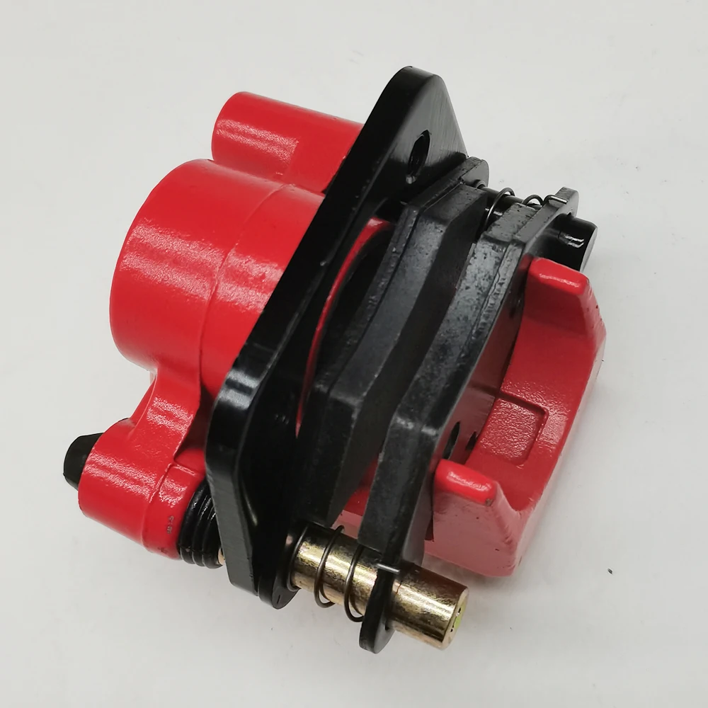 ATV Rear Brake Pump Calipers for 150cc 200cc 250cc Big Bull Tao Tao ATA125D ATA125F1 ATA250D Rhino 250 Dirt Pit Bike ATV Quad