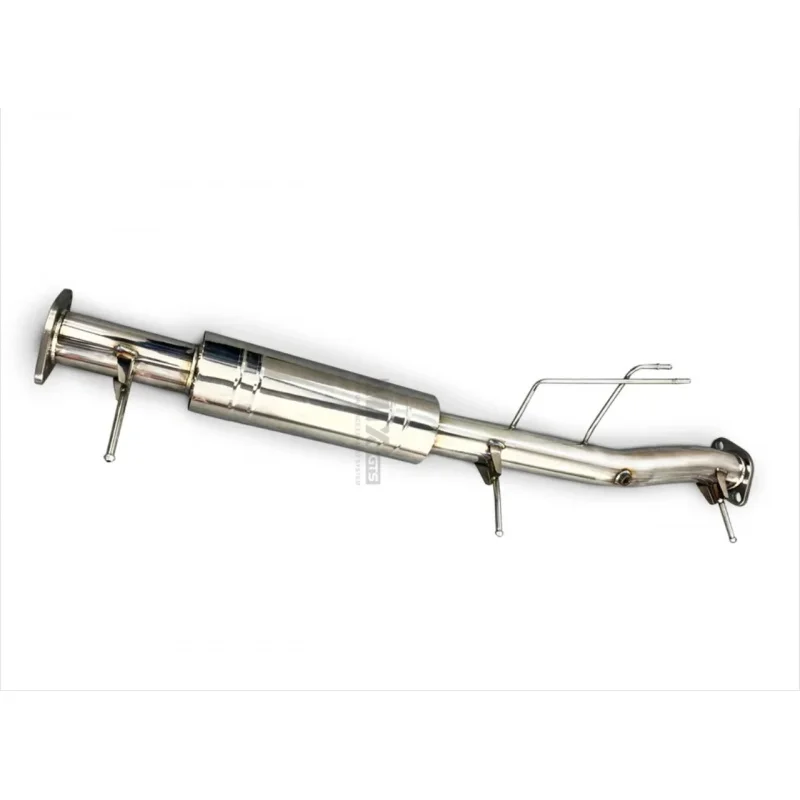 Suitable Ranger High- Exhaust Modification, Installation, Racing Performance