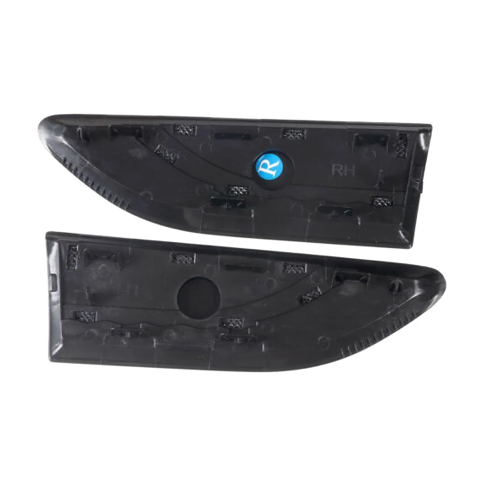 

Exterior Front Side Fender Grille Vent Duct Louver For Land Rover Discovery Sport L550 2015-2021 LR066243 LR066244