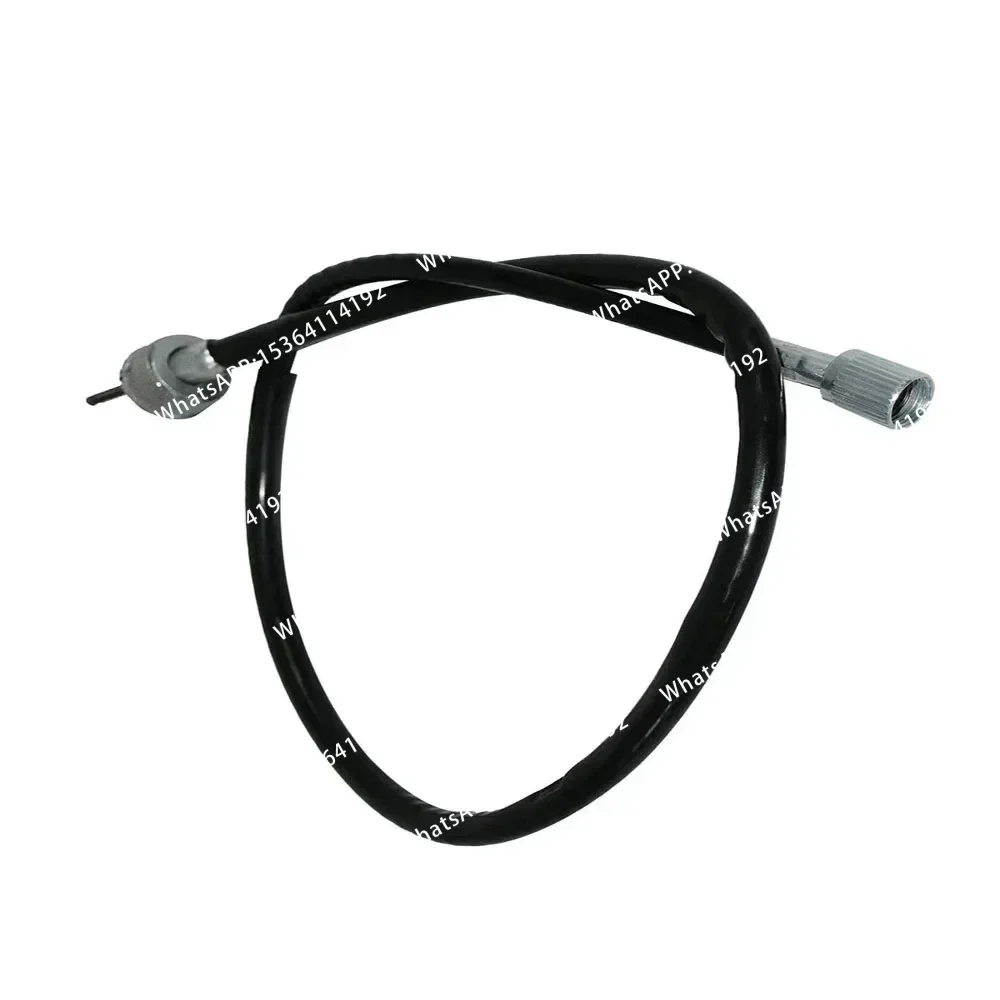 Tachometer Tach Cable Fit EN450 454 LTD KZ1000 KZ650 KZ900 Z1 KZ650D, 5pcs