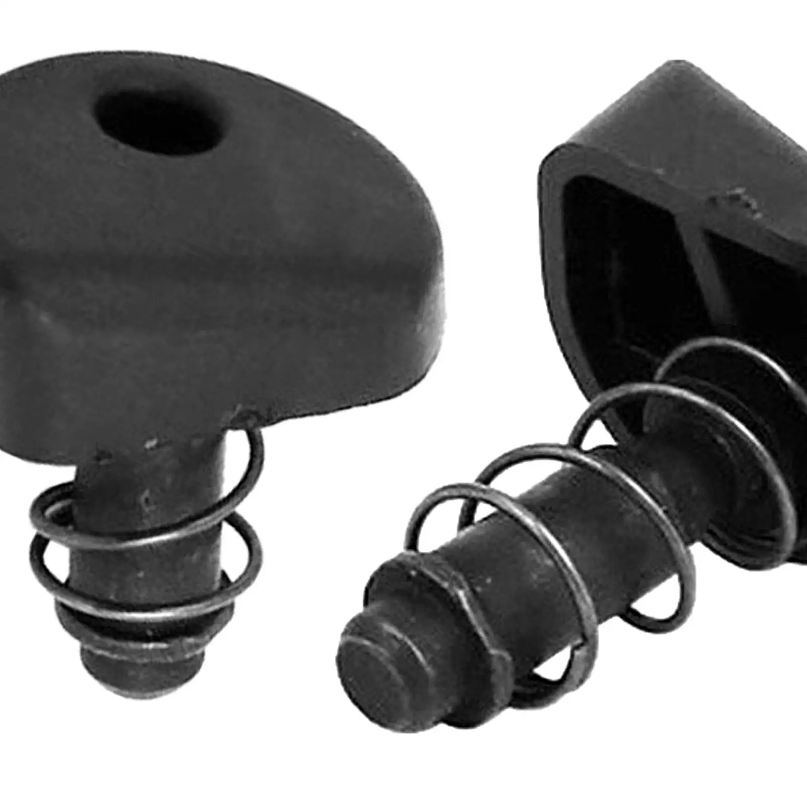 Self Locking Angle Grinder Lock Button Replacement Accessories Spindle Washer Spring Set for Electric Grinder Repair