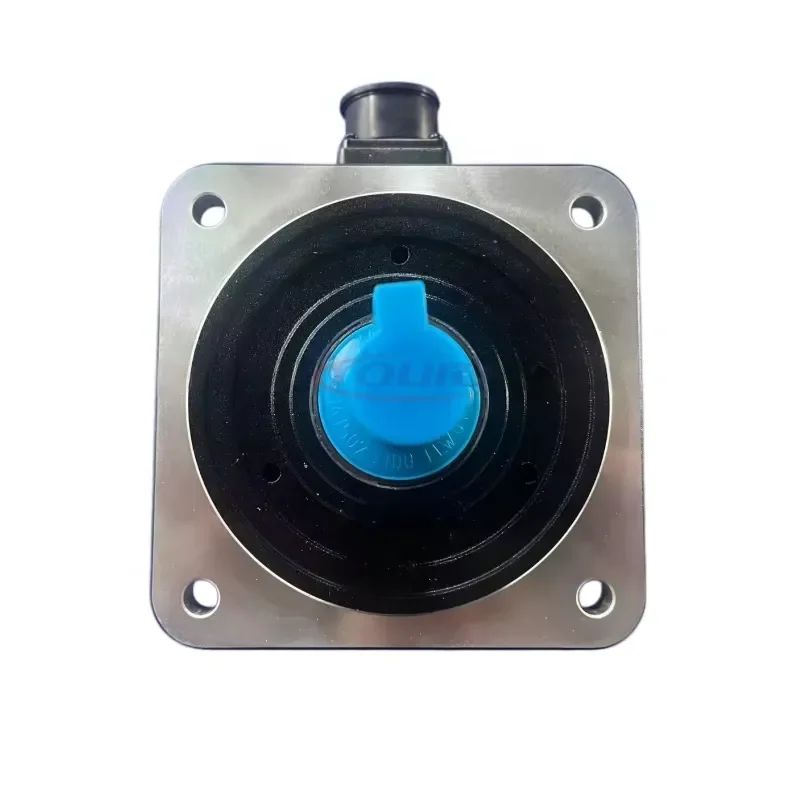 for Original Delta ECMA-K11310RS Servo Motor 1kW 3000RPM 200V High-Precision Industrial AC Servo Motor for Motion Control view 2