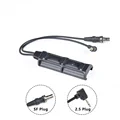 SF Plug  2.5 plug