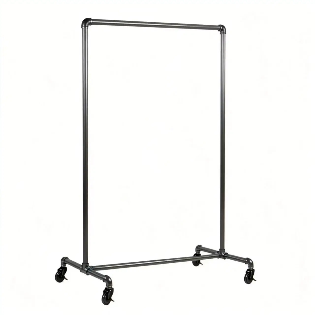 Mn-Black Clothes Ra…