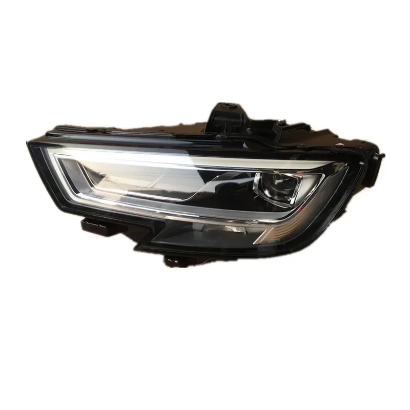 

Светодиодная фара для Audi A3 2020, DRL, дневные ходовые огни, автомобильные аксессуары, аксессуары для авто автомобильные товары