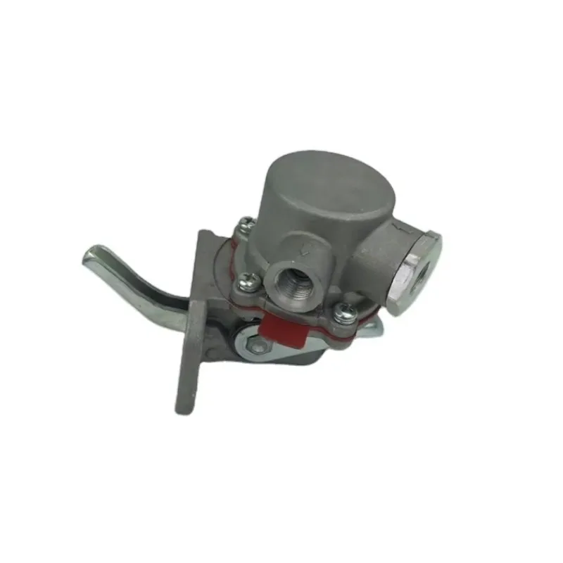 

Massey Ferguson Diesel Engine Fuel Lift Pump 4222106M91 3639696M91 17913600 ULPK0005 ULPK0005 Fuel Injection Pump Compatible