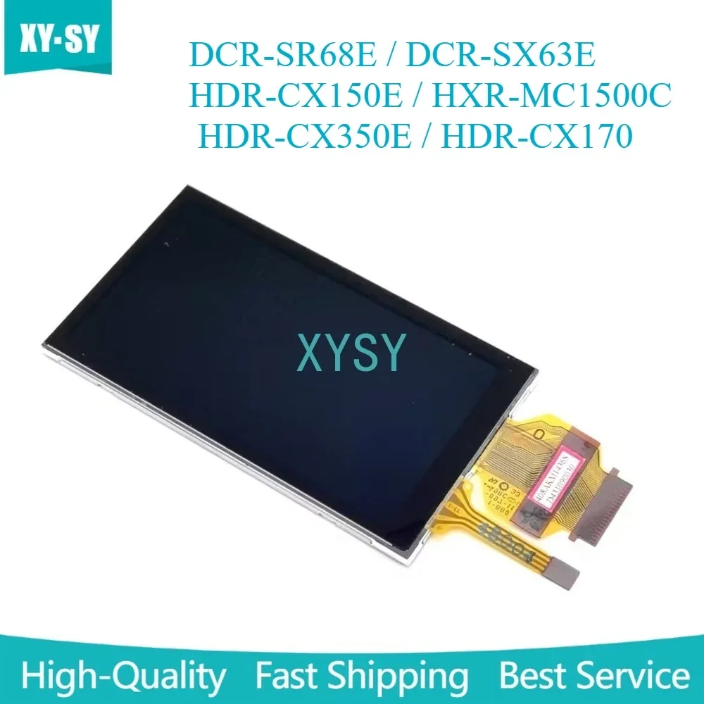 New For Sony DCR-SR…