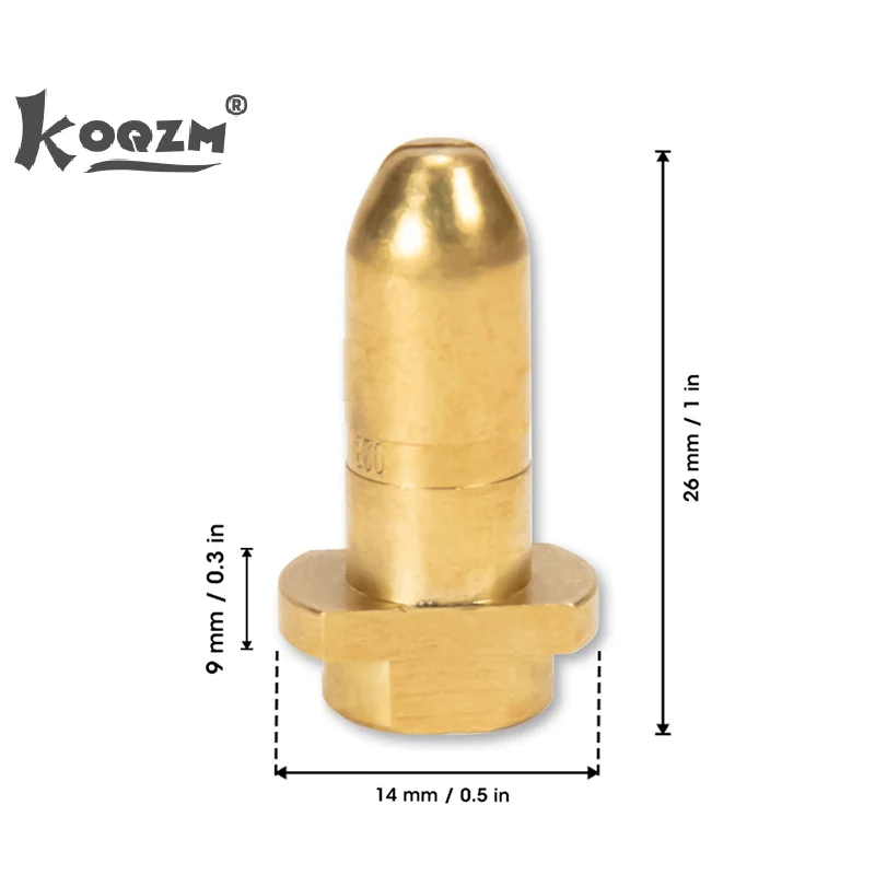 真鍮ノズル先端コア交換ケルヒャー K1K2 K3 K4 K5 K6 K7 スプレーロッドワンドワッシャーガン交換アクセサリー