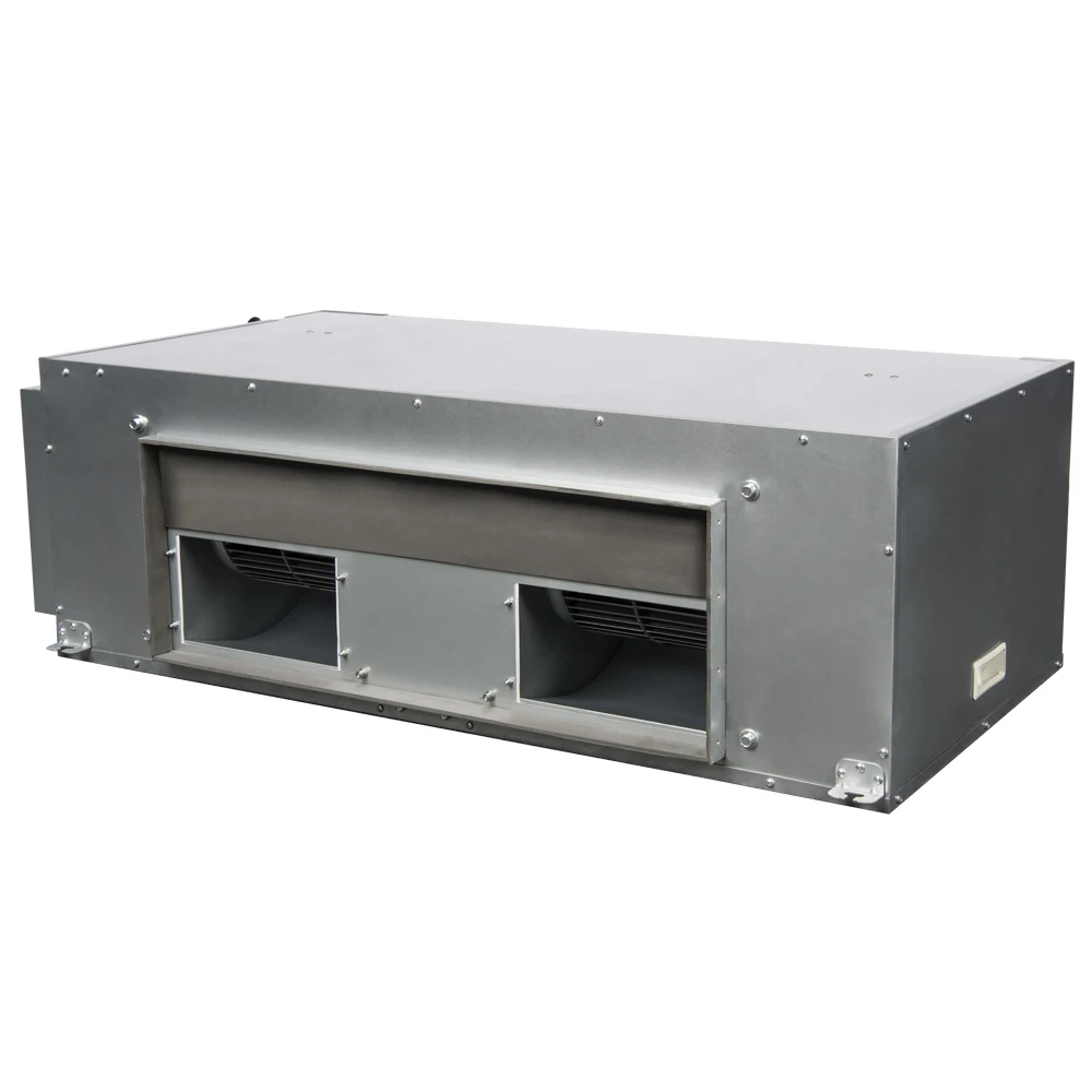Tropical VRF Inverter Air Conditioner - close-up view