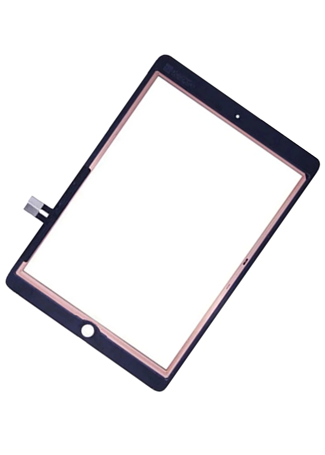 Conjunto digitador de tela sensível ao toque LCD, substituição do display, 9.7 ", AAA Plus, A10, iPad 6 2018, A1893, A1954