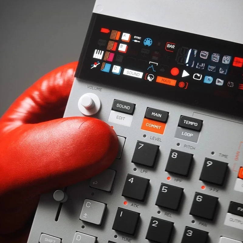 thumb