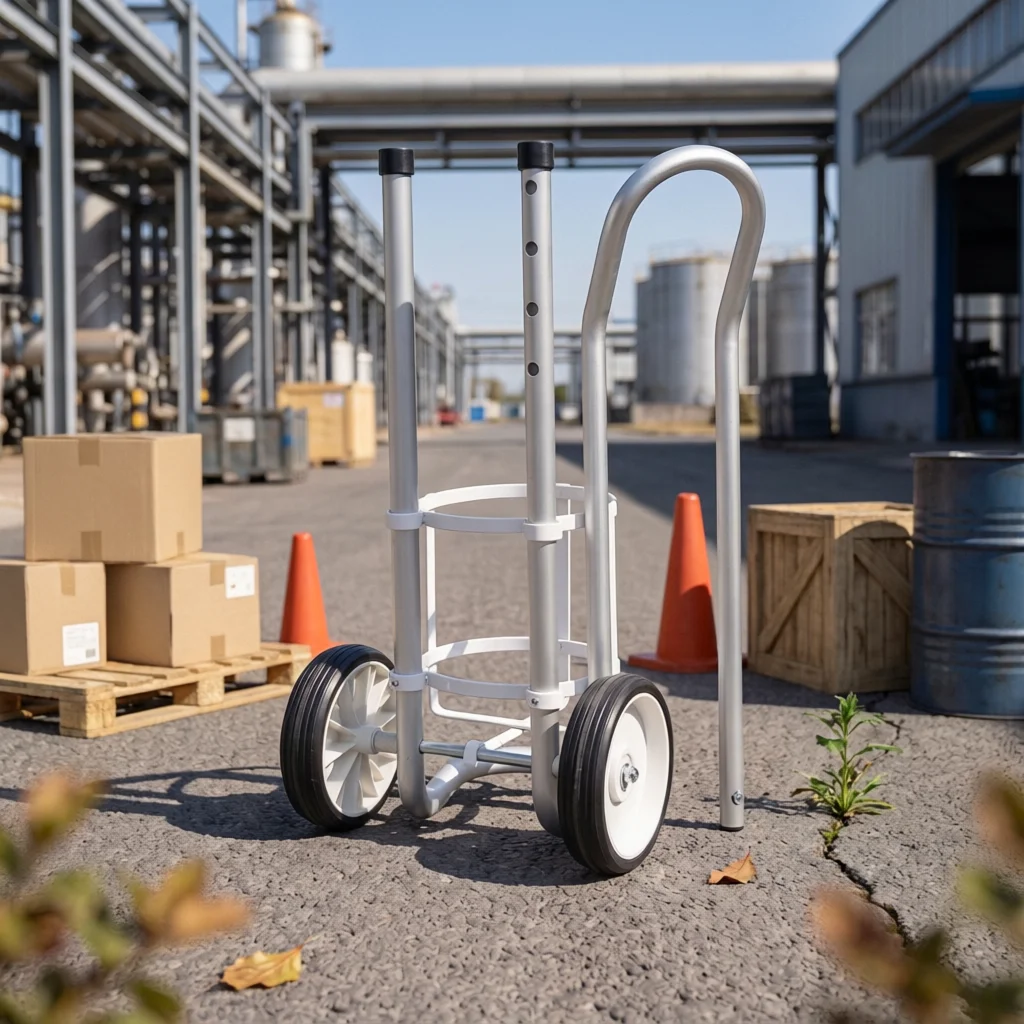 gas-cylinder-hand-truck-two-wheel-gas-cylinder-cart-gas-bottle-cart-portable-compact-for-welders-industrial-workshop