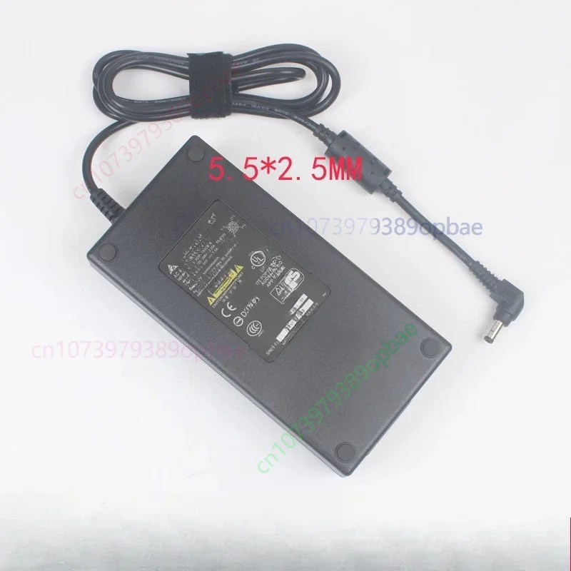 

24V 7.5A For Delta AC Adapter Compatible 3A 4A 5A 6A 8A Printer LED Display Power Supply