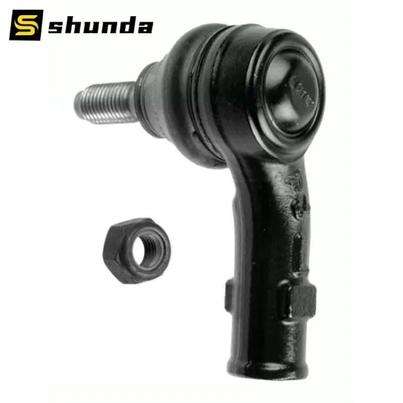 Tie Rod End for Audi A1 2010-2015 A3 1996-2003 Skoda Octavia I 1997-2010 VW Bora I Golf IV SEAT 49399522 1J0422811B 1J0422811D