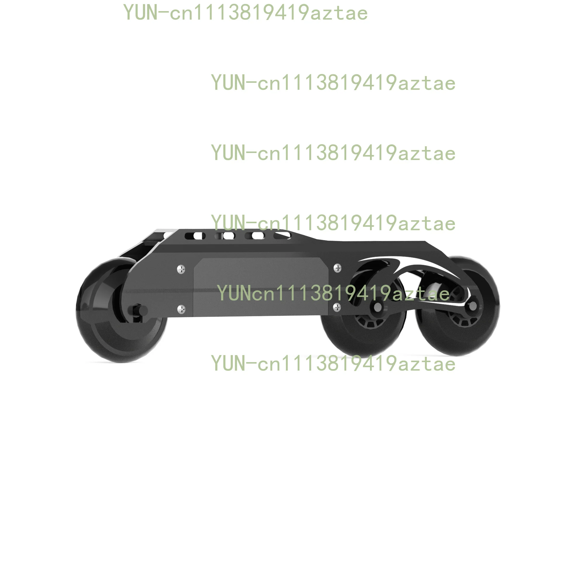 Factory Direct Handmade Custom Electric Inline Skates, Adult Men Women Professional Slalom Motorized Roller Blades Skates