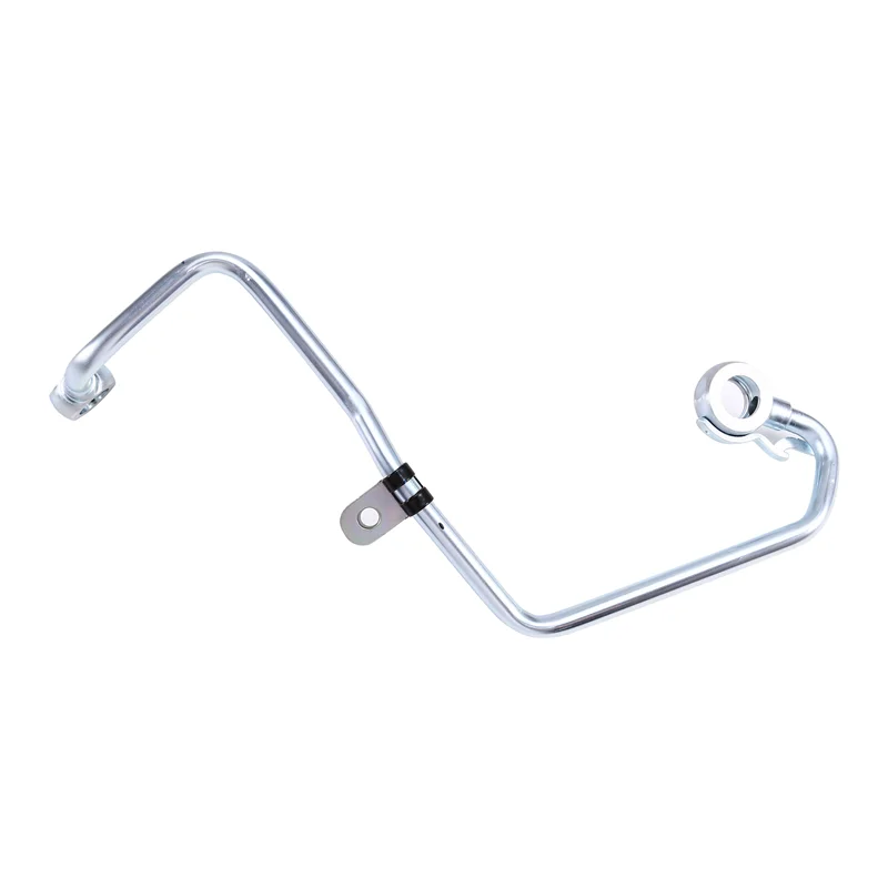 

Oil Coolant Line 15772-31030 Oil Pipe For Car Engine For Toyota Camry Highlander Lexus ES350 RX350 2008-2018 1577231030