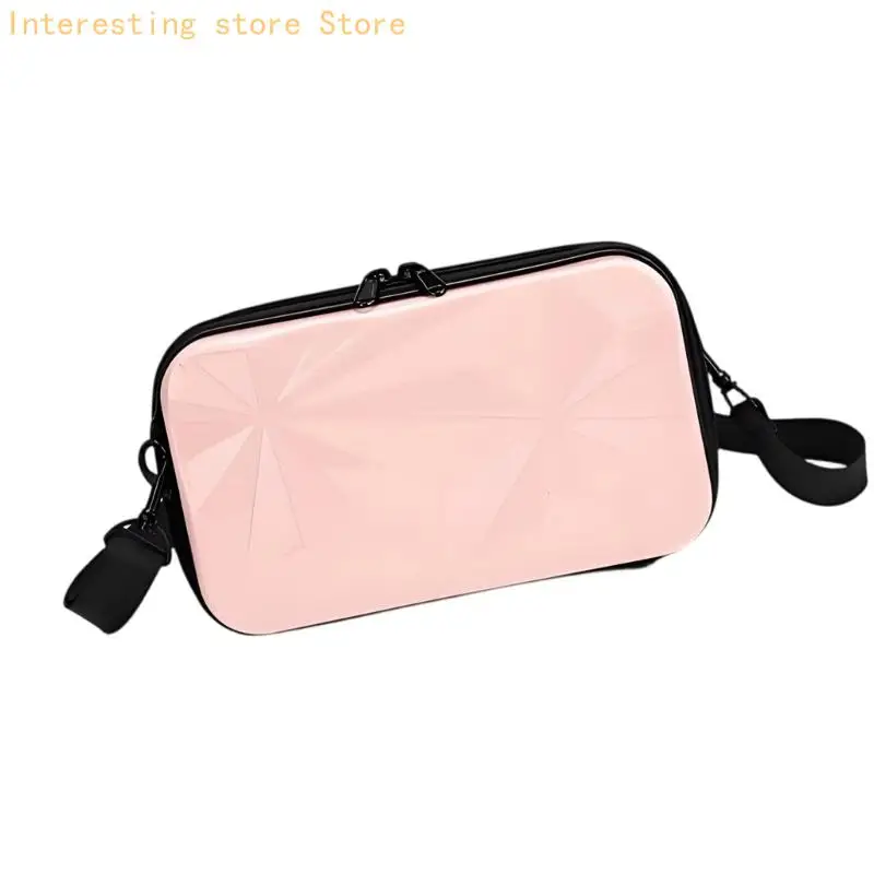 Tragbare Kameratasche für Pocket 4P-Kamera mit Stauraum in der oberen Tasche 55KC – Detail 7