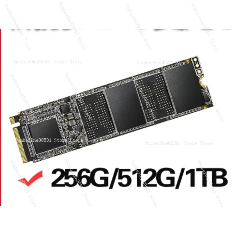 

XPG Winged Dragon S20 512G 256G 1TB NVME Pcie3.0 SSD Solid State Drive