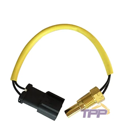 Engine Part 7861-93-3320 7861933320 Water Temperature Sensor Level for Komatsu PC200-7 PC200-8