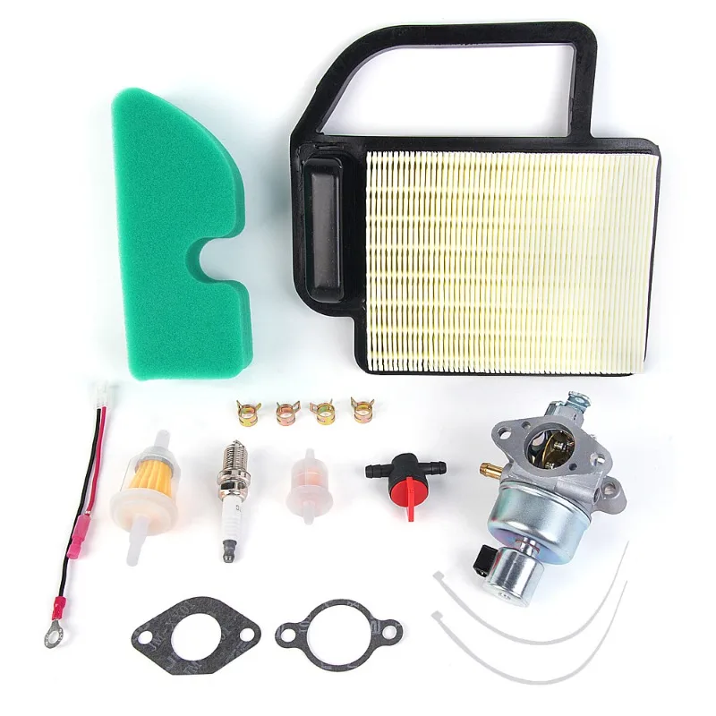 20-853-33S Carburetor SV541 SV600 Lawn Mower Engine Carburetor For YTH20K46TZ Mower Modification Parts