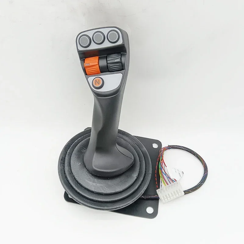 2026  nbXCMG multifunctional handle 16-K99999-15-0228RV1   803689187 Joystick control handle
