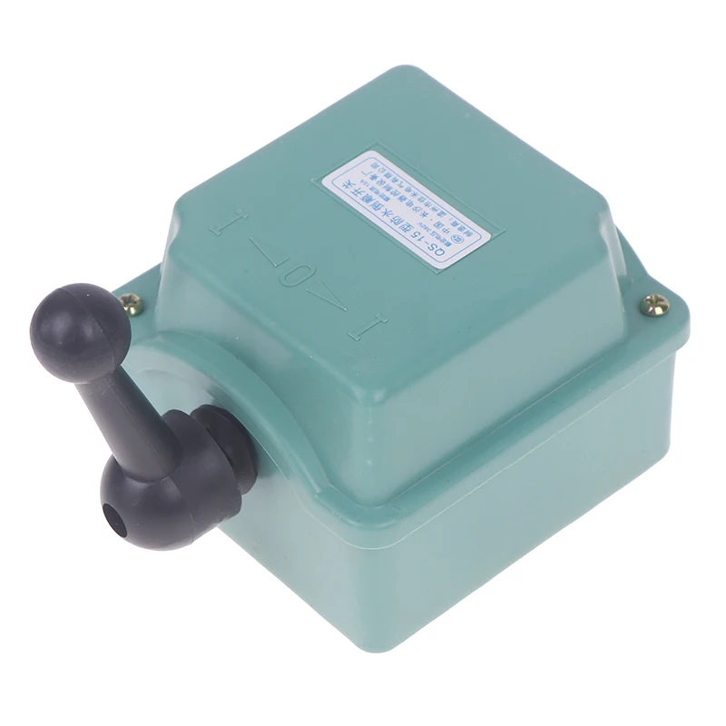 1Pc Changeover Swit… - image