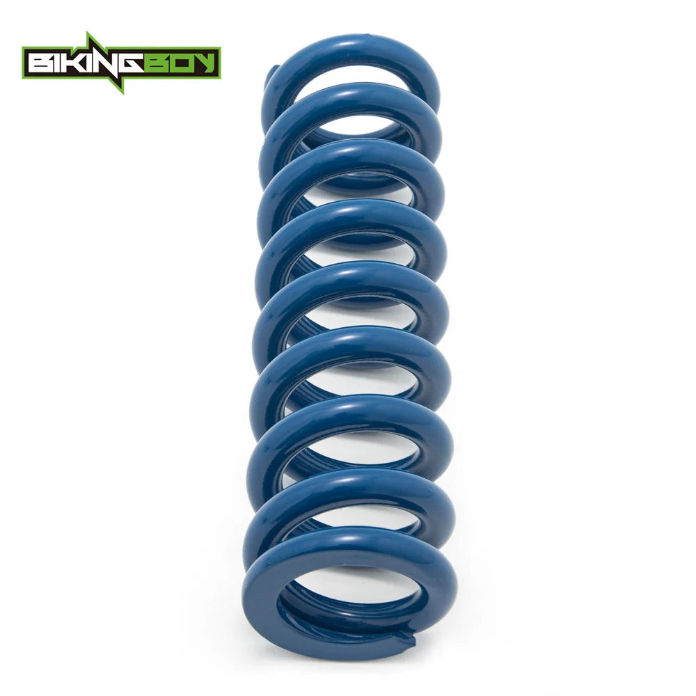 550LBS 600LBS 650LBS Rear Shock Absorber Spring For Segway X160 X260 X 160 260 For Surron Sur-ron Light Bee LBX Talaria Sting