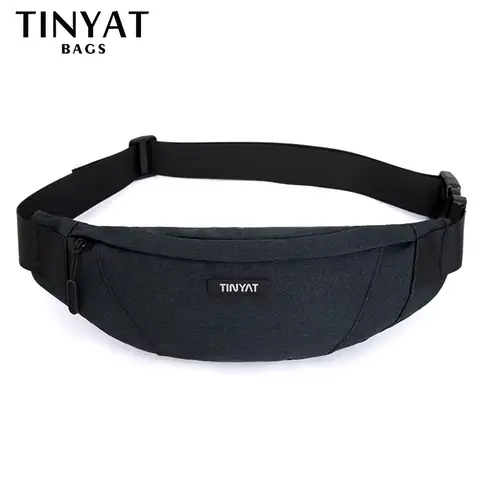 Waterproof Waist Bag TINYAT