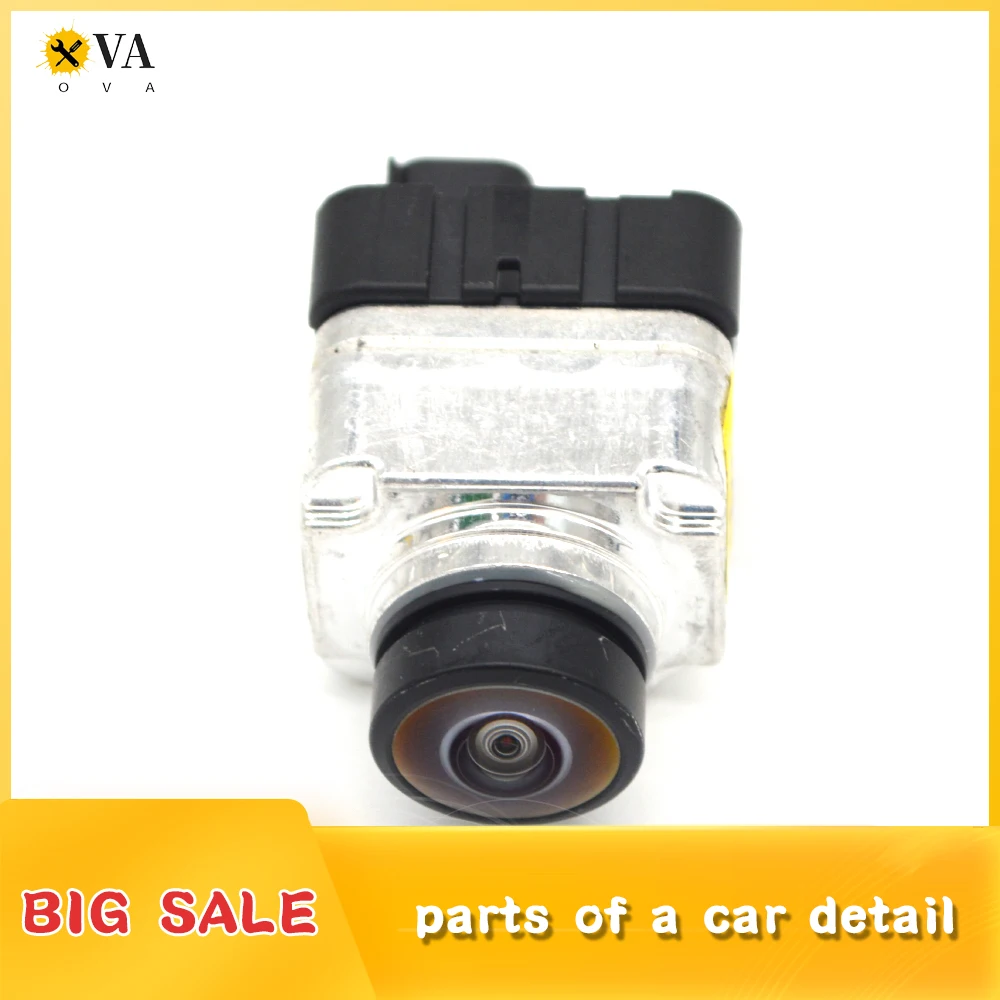 For VW Audi 2020-2021 A3 S3 Car Rear View Camera Rear Camera，5WA 980 556A 5WA980556B