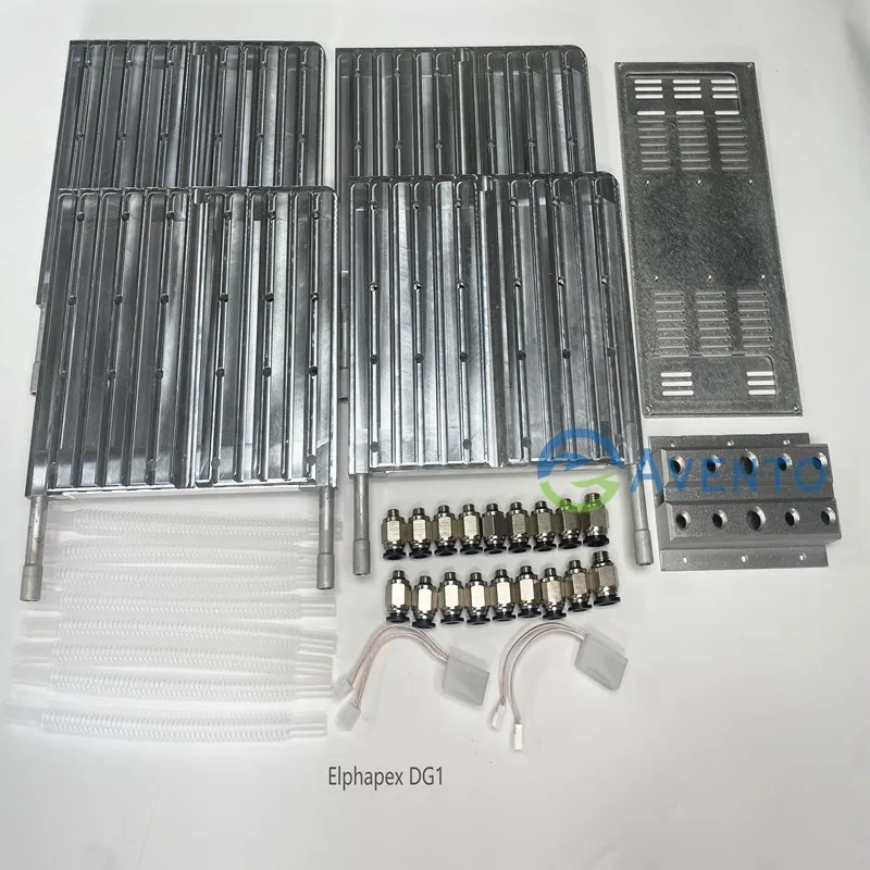 

Elphapex DG1 11G water cooling plate kit For Elphapex DG1 11G machine