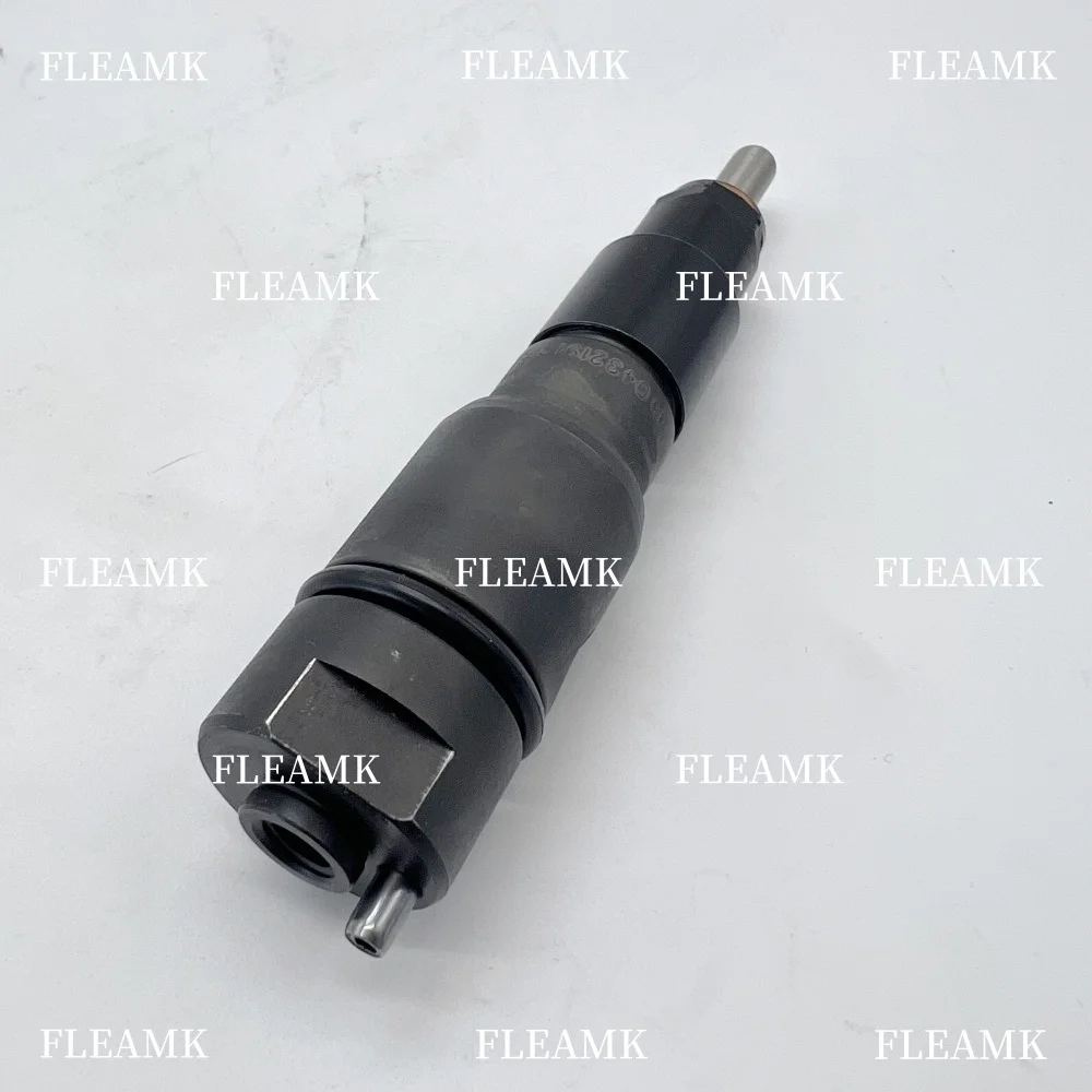 High Quality 0432191362 Fuel Injector