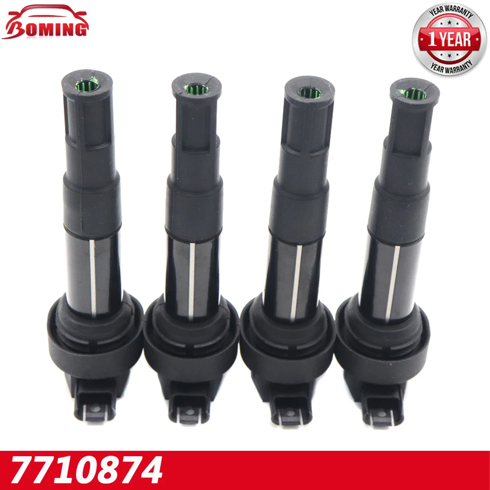 7710874-01 Car Ignition Coil New For BMW S1000RR 2012-2014 G 310 R 2016 2017 2018 2019 7710874 7710874-02 771087401 771087402