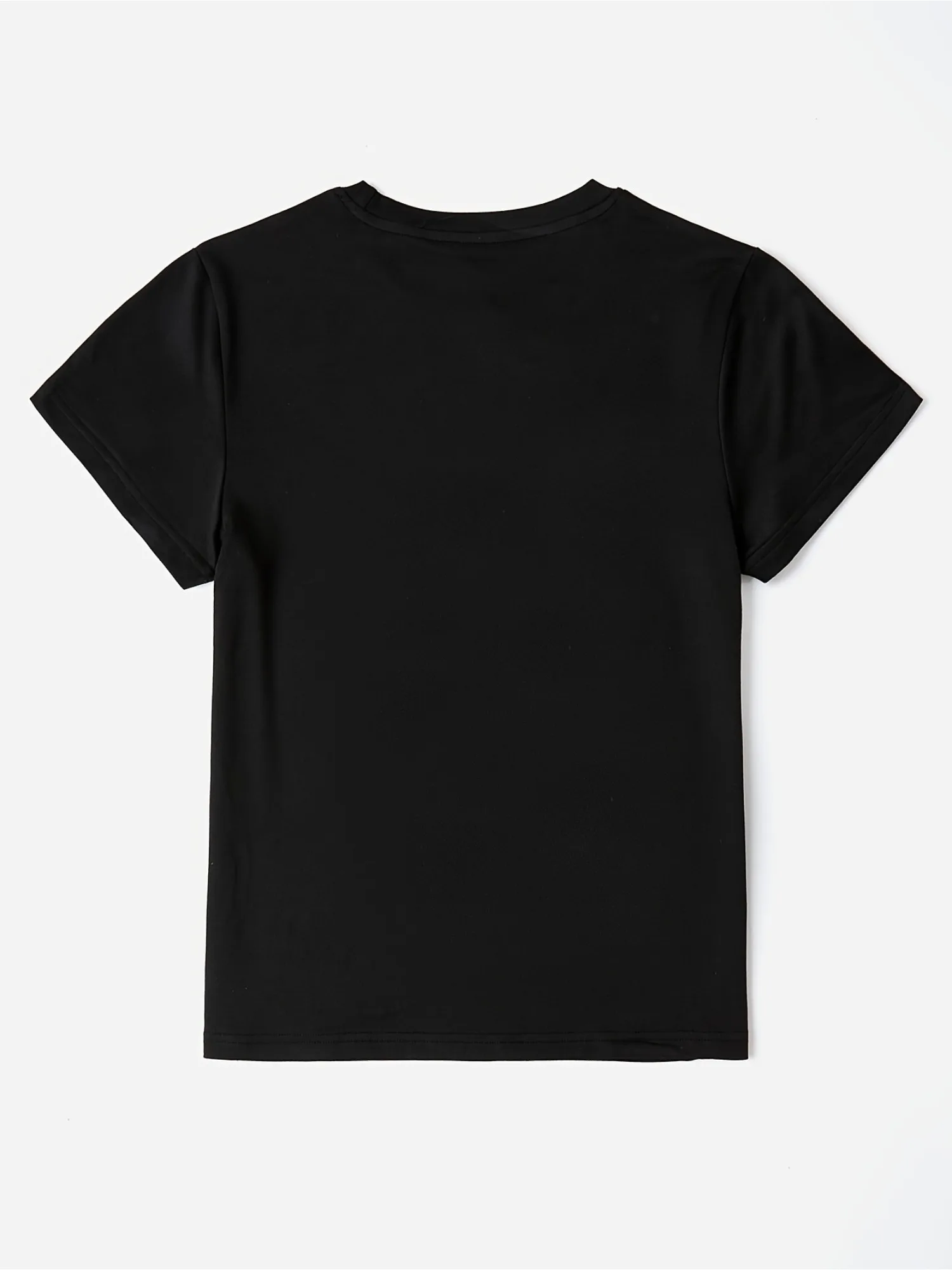 Family Gatherings | Just An Ordinary Demi Dad T-Shirt 100% Cotton O-Neck Short Sleeve Summer Casual Mens T-shirt Streetwear