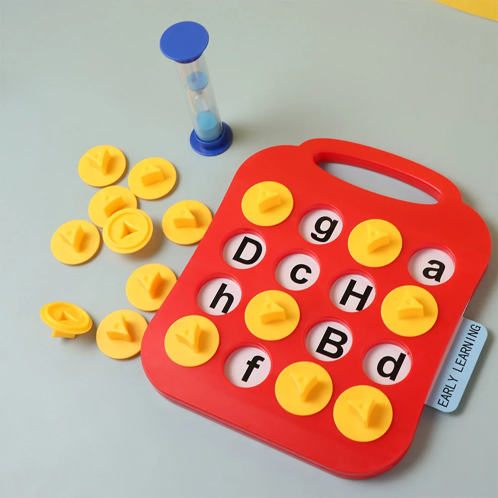 

Пластиковая игра на память, обучение памяти, мелкая моторика, шахматы для родителей и детей, обучение раннего образования