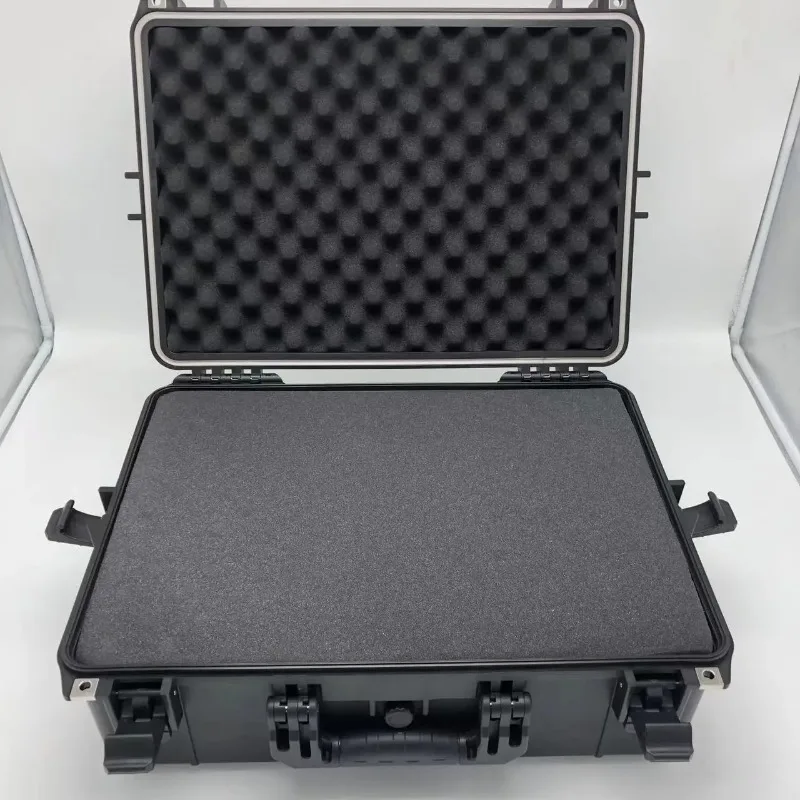 

DPC102-2 Hard IP67 Rugged Case Pelican Case Apache Plastic Hard Waterproof Case