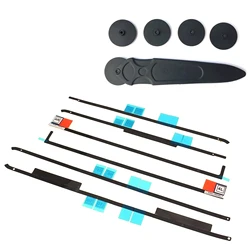 A1418 LCD Screen Display Tape Adhesive Strip With Opening Wheel LCD Tool Kit For iMac 21.5