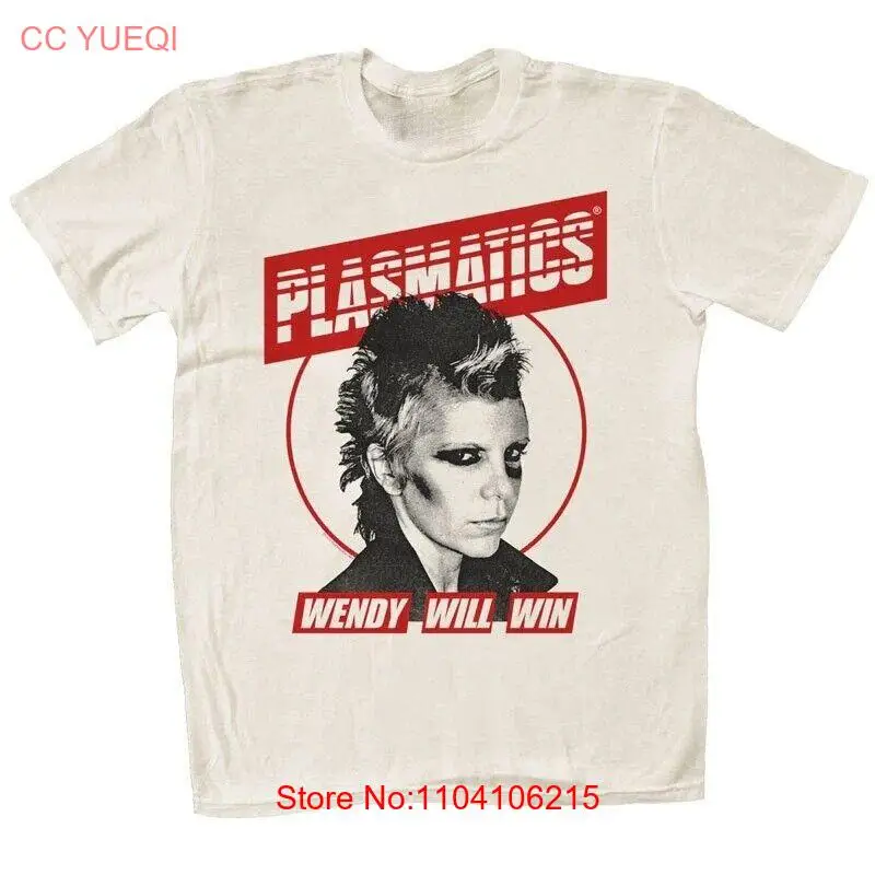 Plasmatics Band T-Shirt Cotton Unisex Tee All Size S-5XL BT378