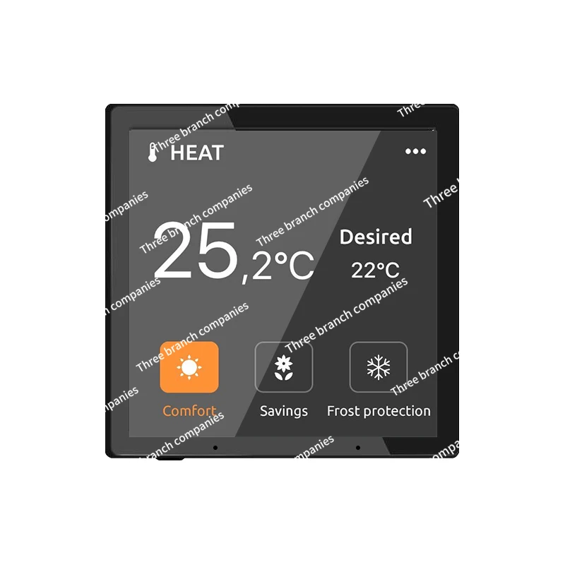 Android 7.1 Smart home tablet 4 inch Home automation tablet