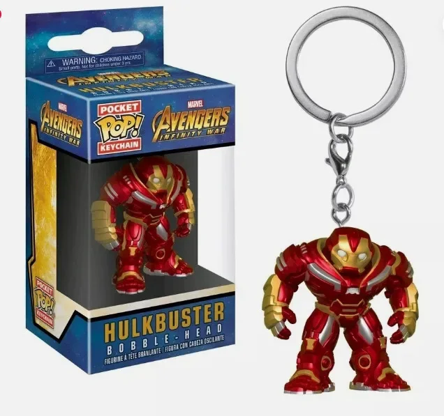 Thumbnail 4 - #30 Latest Bobblehead Figures Offers