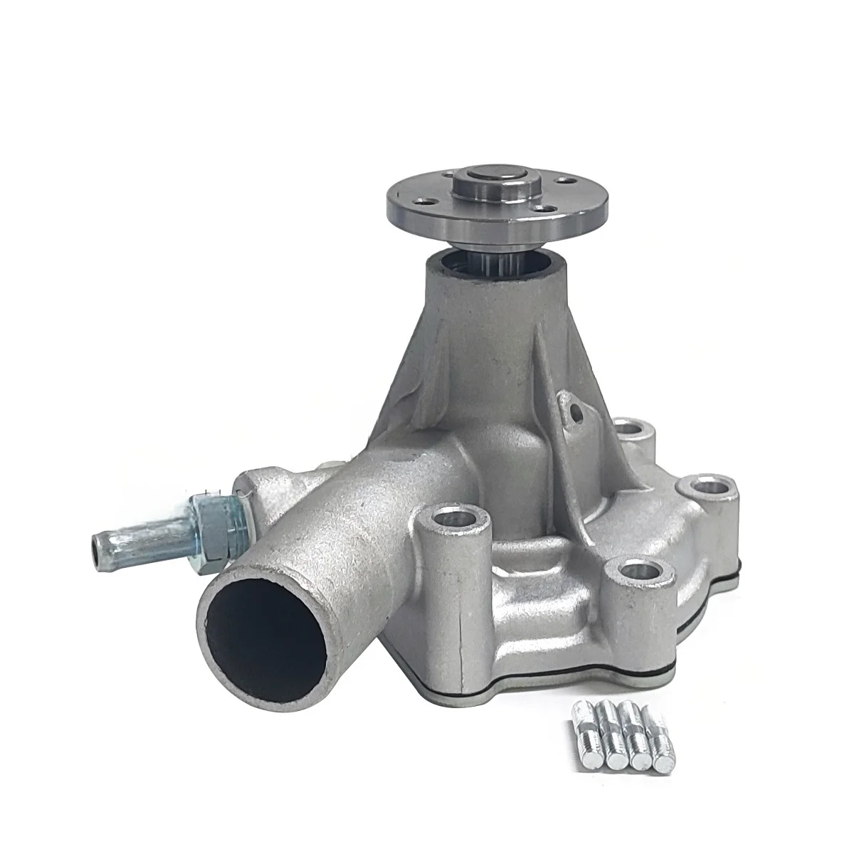 S4L water pump MM409302 MM409303 For Mitsubishi S4L S3L S3L2 K3B K3C K3D K3E k4F for Hoflader for Terex for Iseki