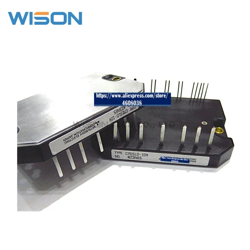 CM15LD-12H CM10LD-12H CM20LD-12H شحن مجاني وحدة جديدة ومبتكرة