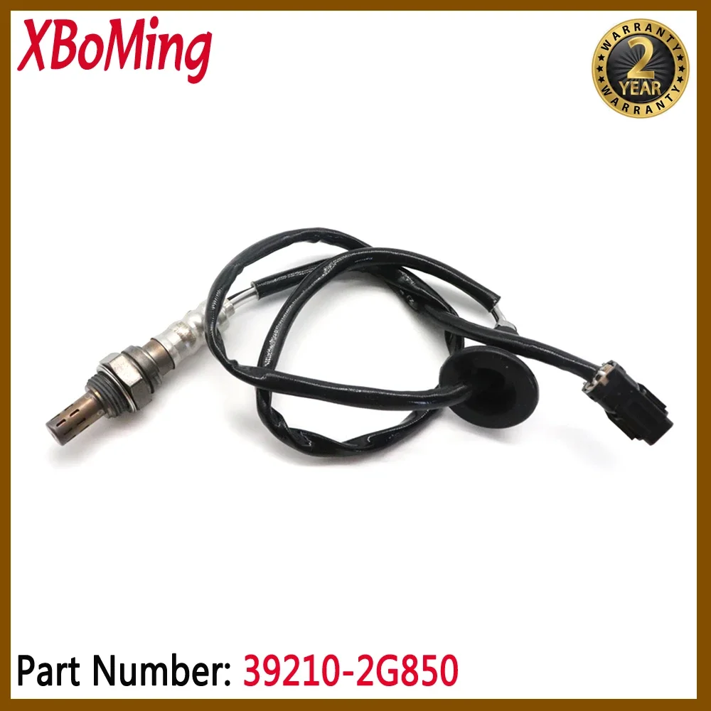 

Lambda O2 Oxygen Air Fuel Ratio Sensor Fit For Hyundai Santa Fe 2.0L-L4 2013-2016 39210-2G850 39210 2G850 392102G850
