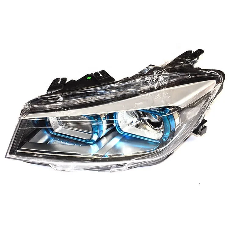 Auto Lamp LED Headlight For Chinese Car Head