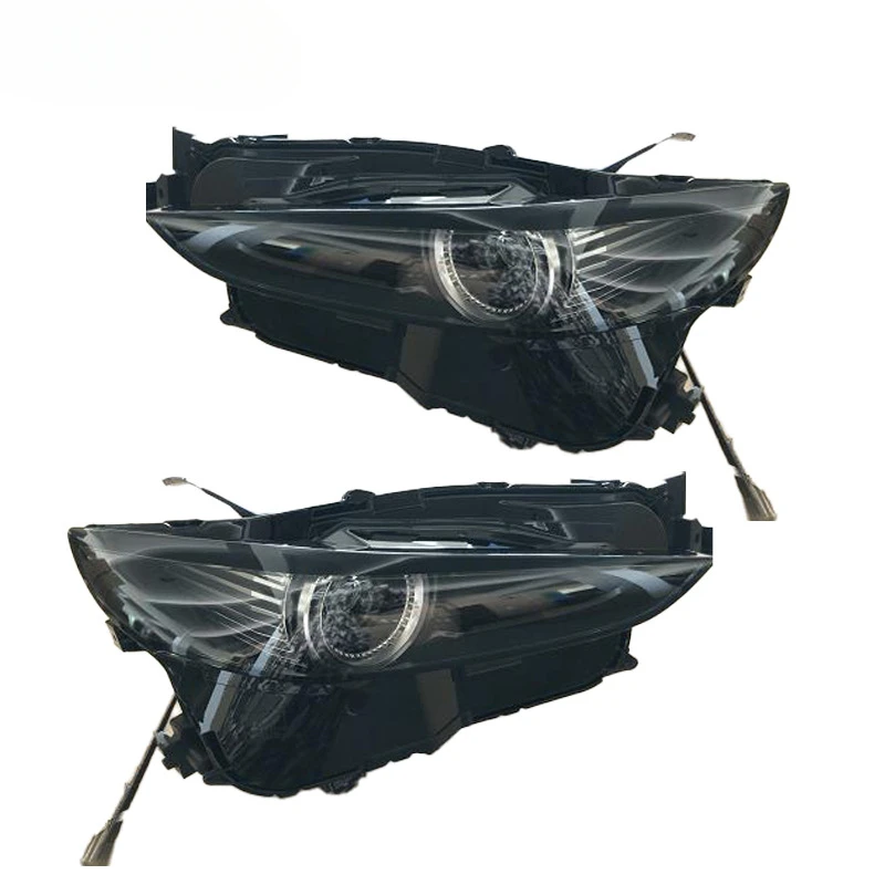 Maz da 2020 CX-30 low-end headlights DHB4-51030 DHB4-51040 automotive parts, stable and durable