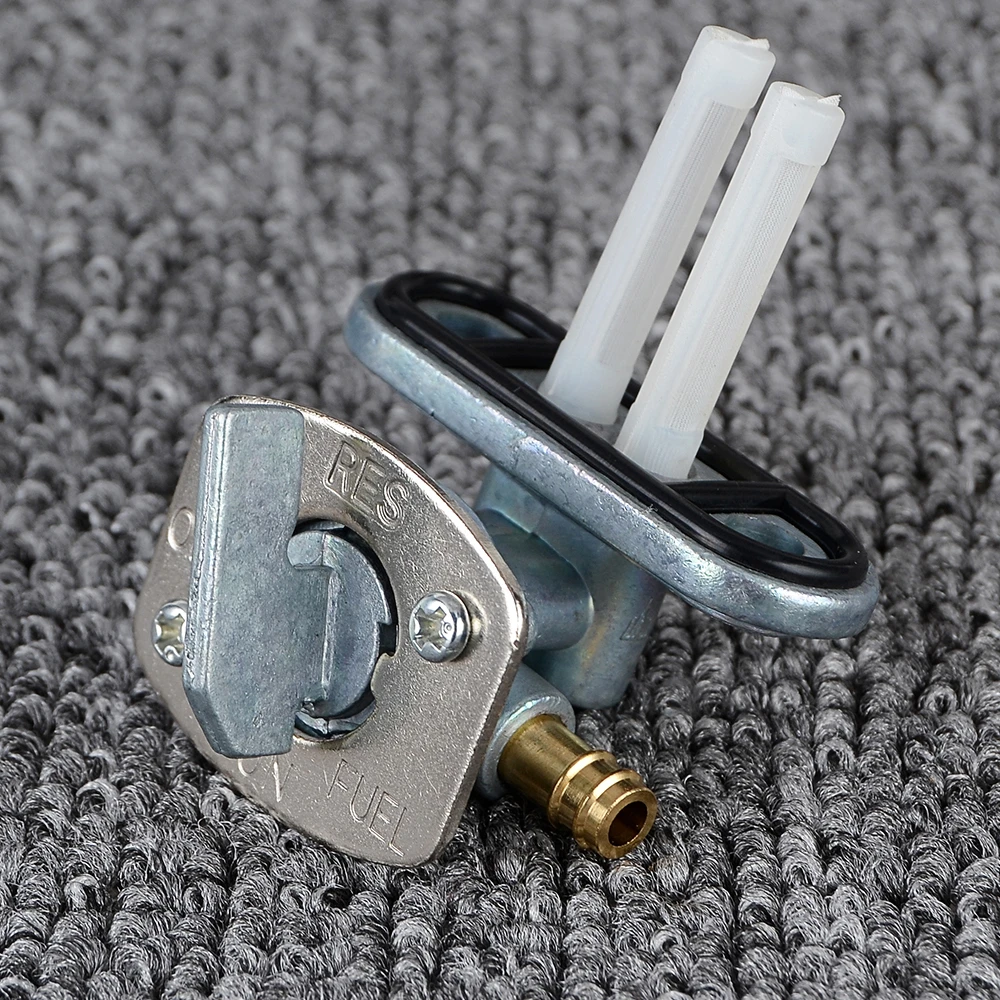 Gas Fuel Tank Switc…